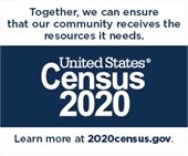 Census 2020 Taking Place