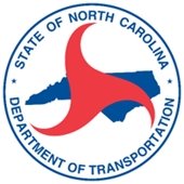 NC Department of Transportation Logo