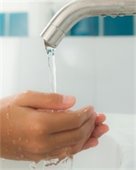 New Water Rates for FY 2021 - 2022