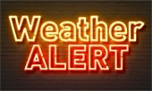 Weather Alert
