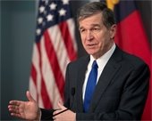 North Carolina Governor Roy Cooper has announced that thanks to the hard work of providers, North Carolina will be moving forward in its phased vaccination process. People in Group 4 with high-risk medical conditions or living in certain congregate settings can get their vaccine starting March 17. https://governor.nc.gov/.../gov-cooper-announces-people...