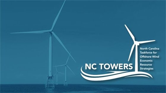 INC Towers Project Seeks Your Input on Wind Energy in North Carolina 