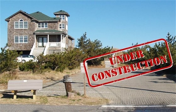 The Bainbridge public beach access will be closed from December 28, 2021 through early March 2022 for improvement work.