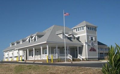Station 21 South Nags Head