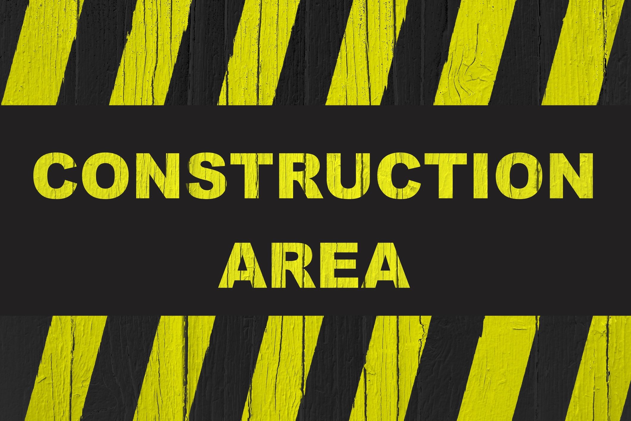 Construction Area