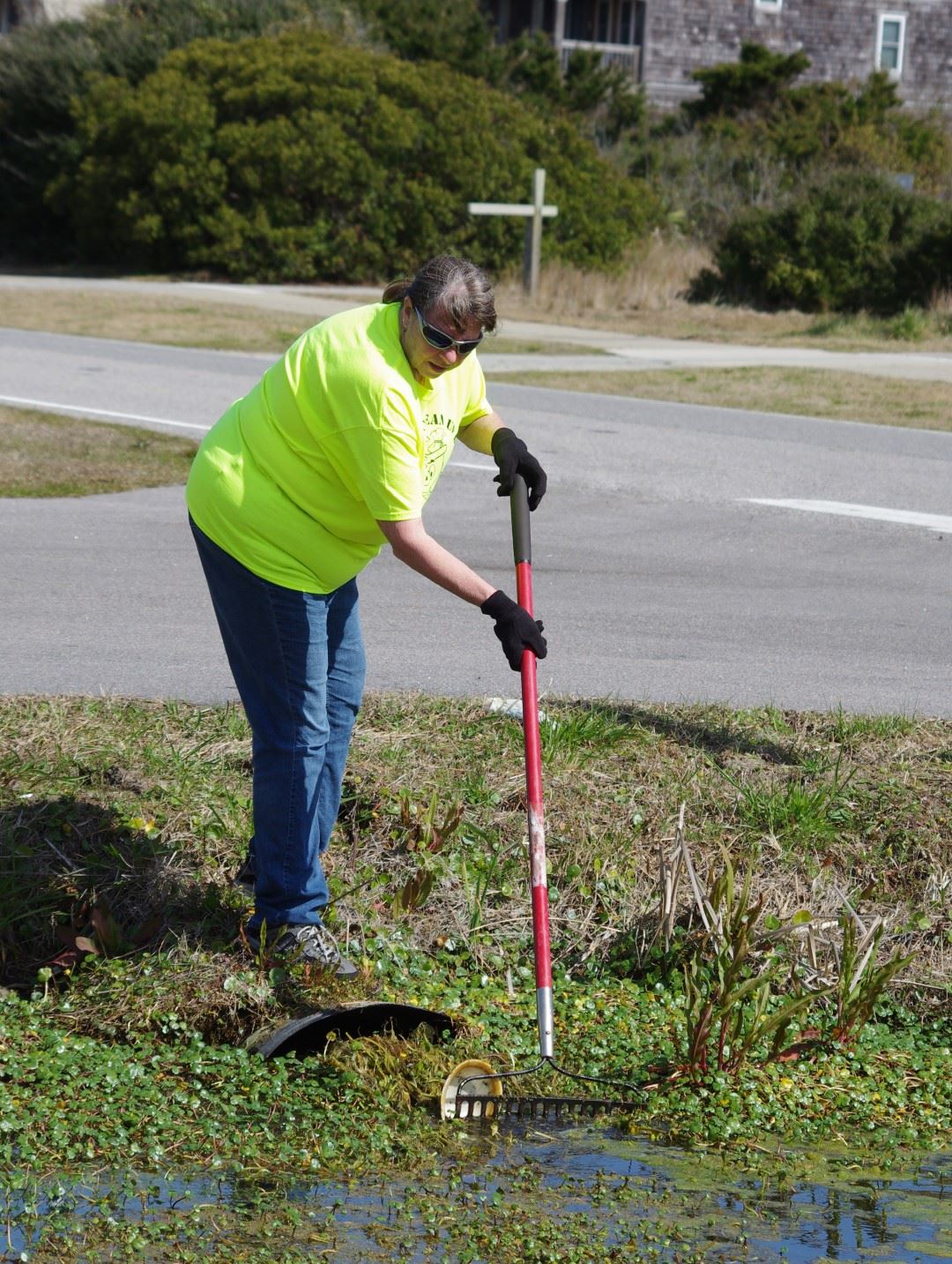 Community Clean Up Day 