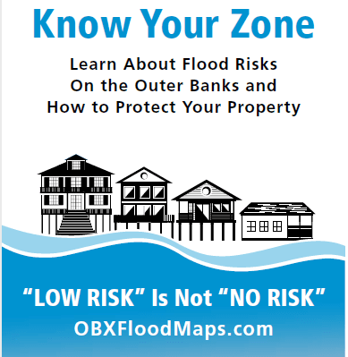 Low Risk is Not NO Risk