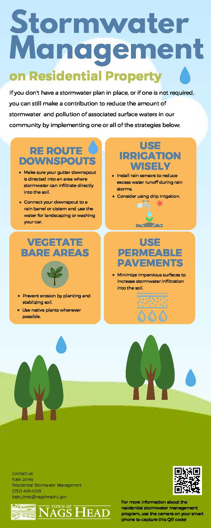 Stormwater on Residential Property (back)