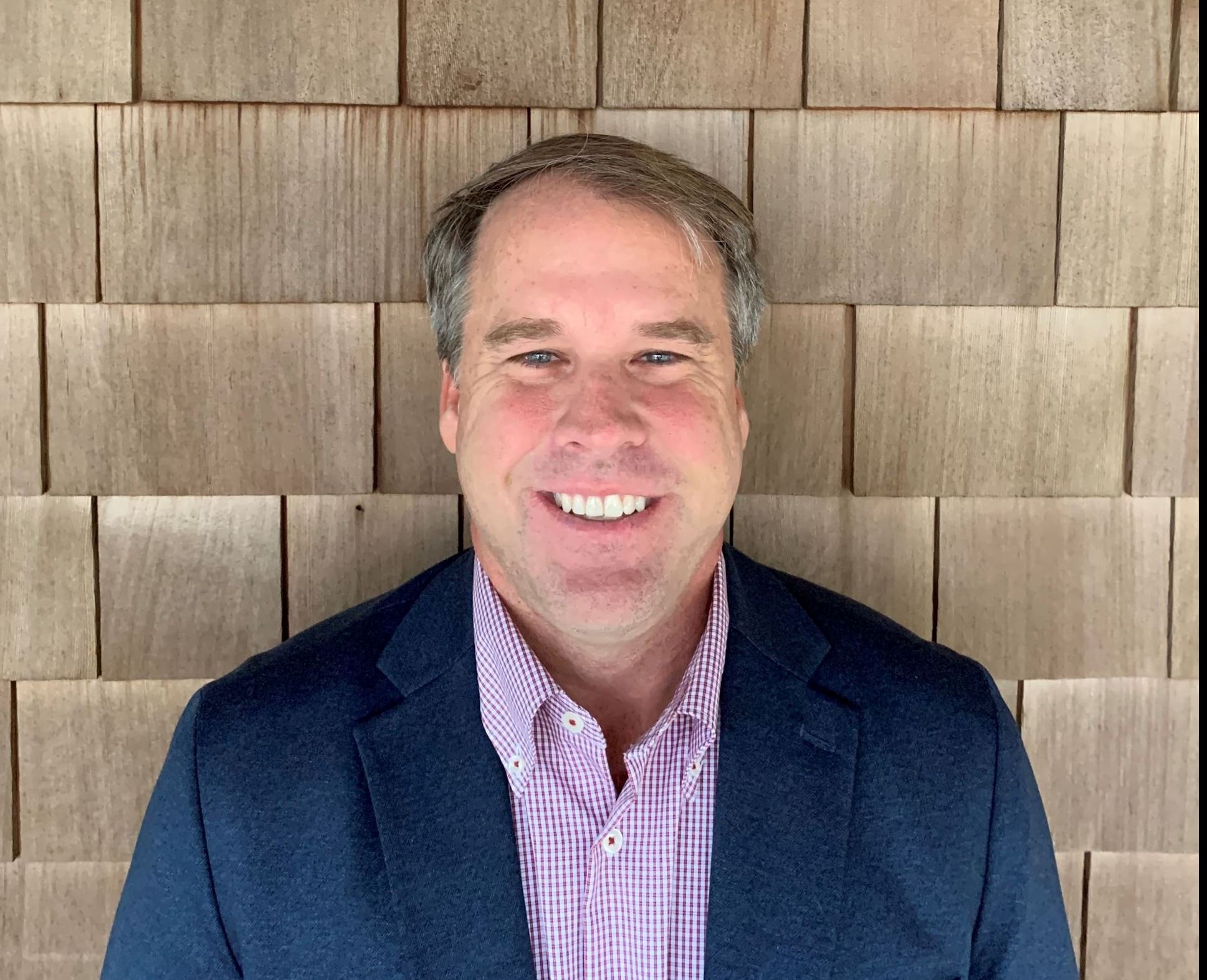 Town of Nags Head Town Manager Andy Garman