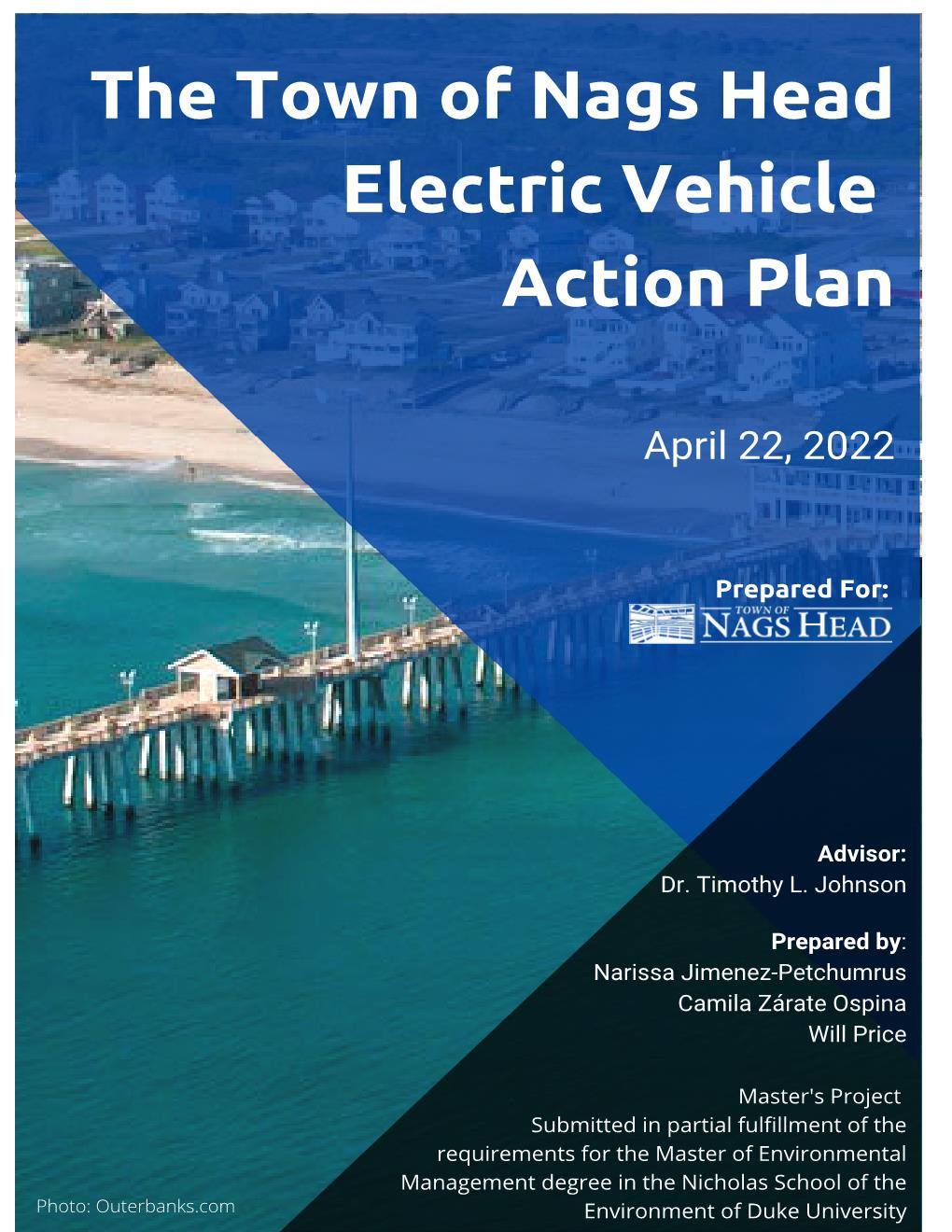 EV Plan