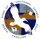 Southern Shores Police Logo