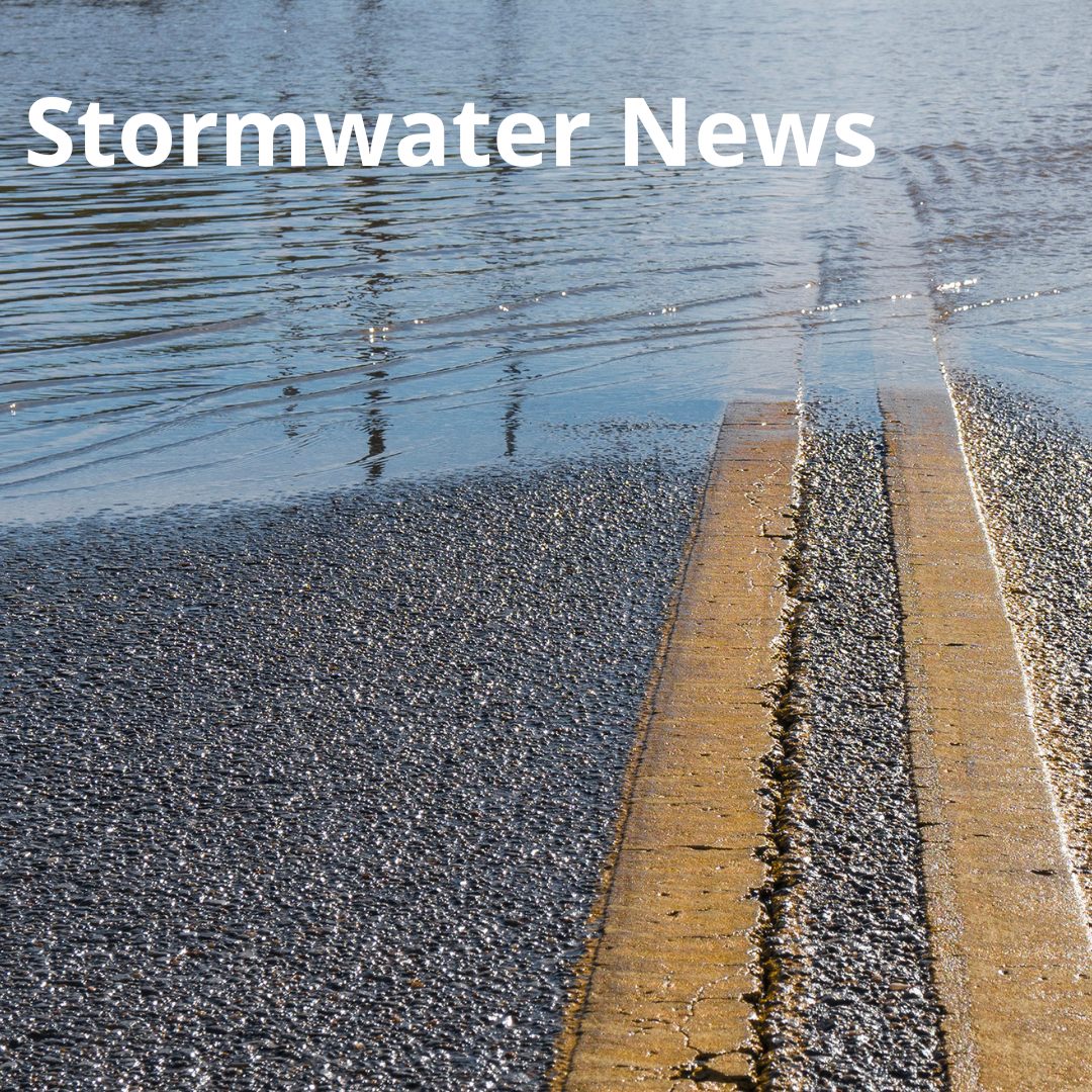 Stormwater News