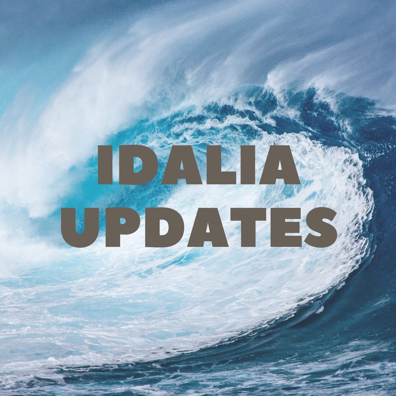 Idalia Updates