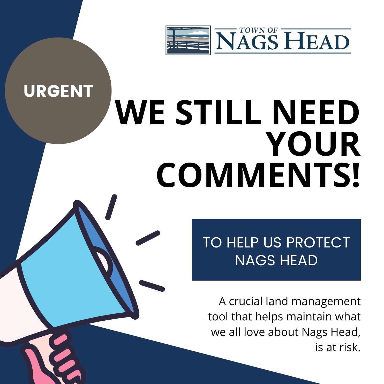 We Still Need Your Comments - NC Rules Commission