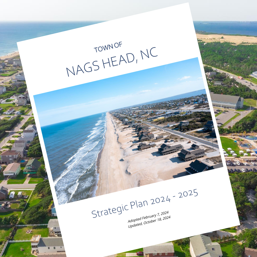 Strategic Plan February 7, 2024 