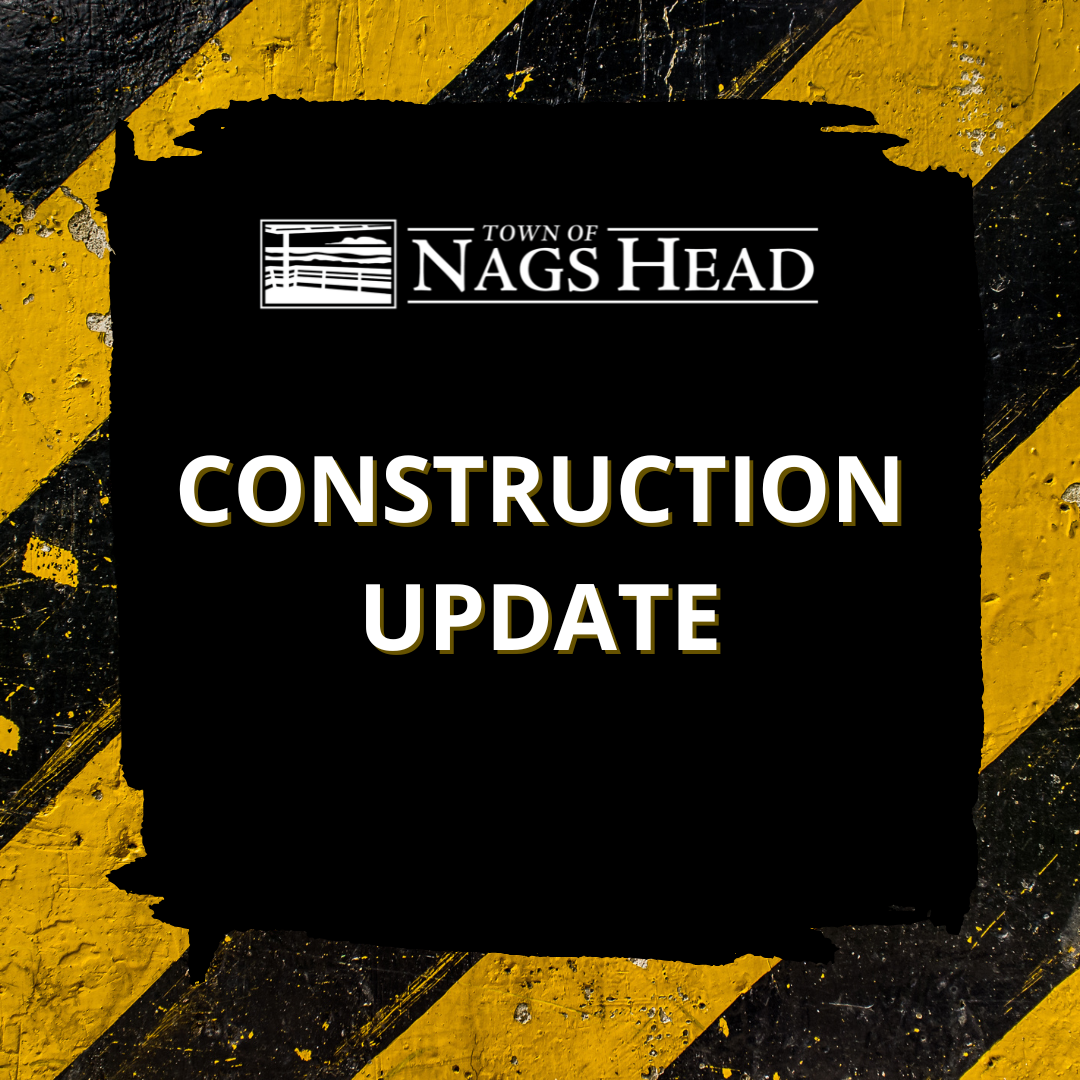 Construction Update