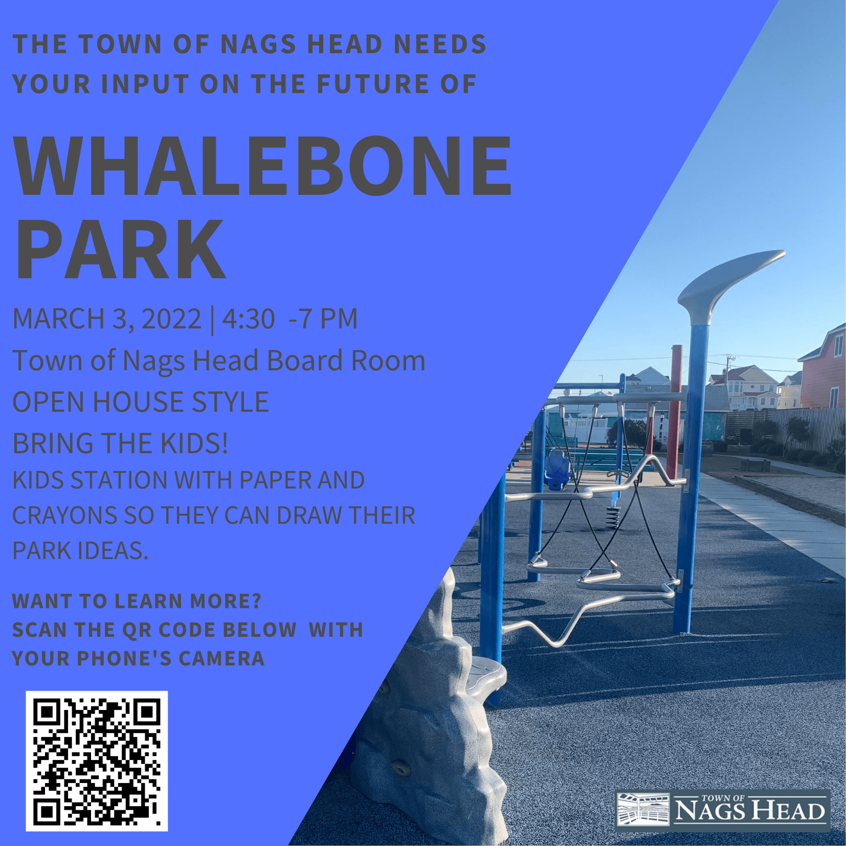 WHALEBONE PARK