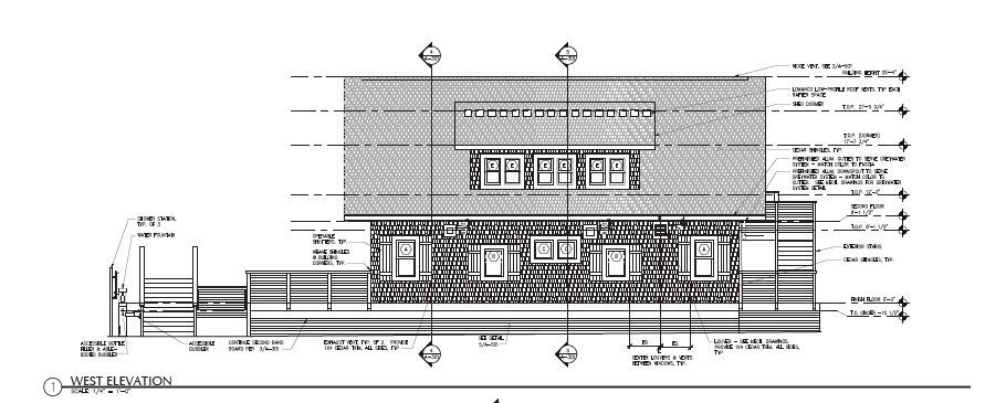 Epstein Bathhouse Replacement Drawing 