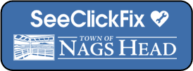 SeeClickFix Nags Head Opens in new window