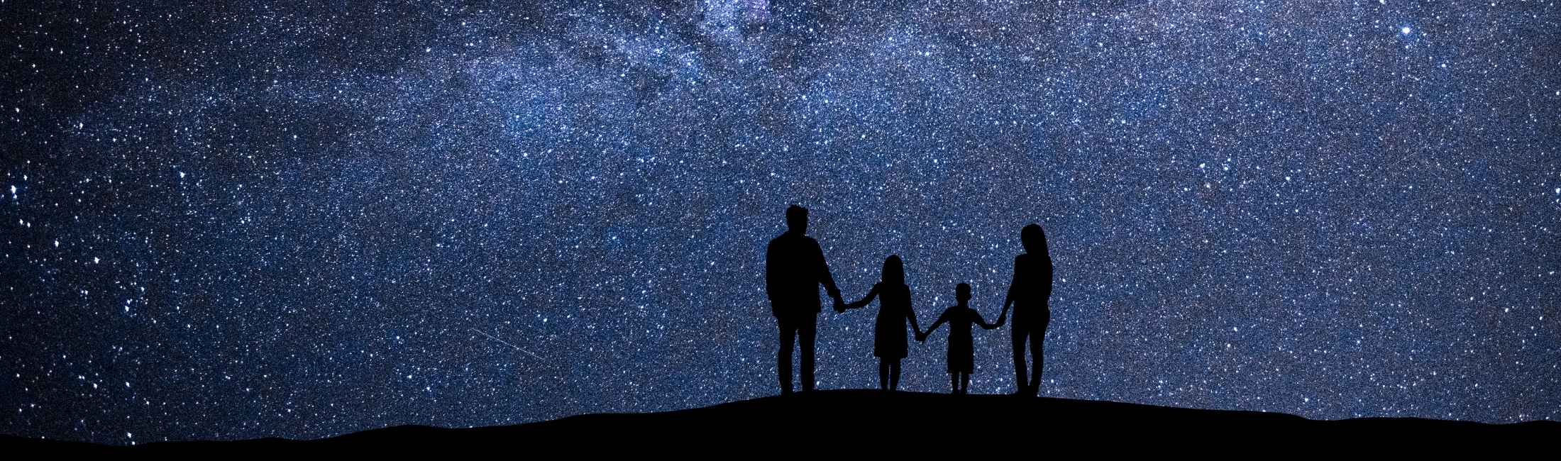 Dark Skies, Bright Stars Initiative 