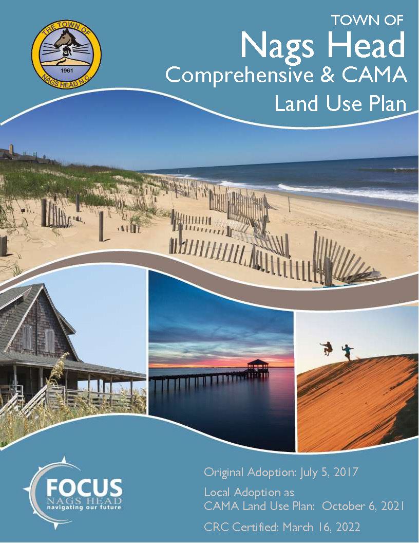 Comprehensive Plan Opens in new window